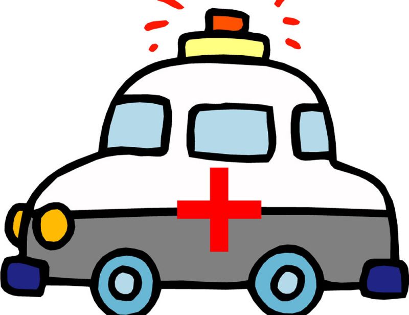 救護車過高速需要繳費嗎？聽聽救護車廠家怎么說？